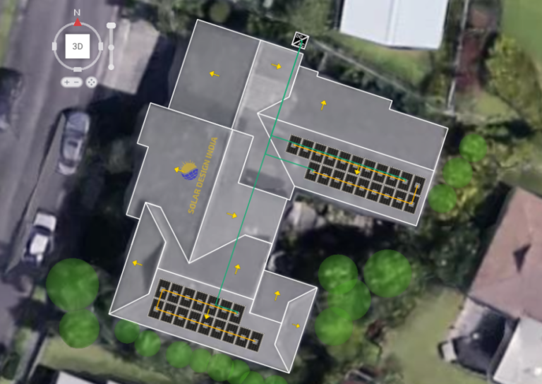 Preliminary Designs :- Residential System Design, Commercial System Design, Carport Design, Ground Mounted PV System, Sales Proposal, Shade Assessment, SketchUp Interactive 3D Models. Engineering Design : - PV Permit Sets / Engineering Drawings - Residential , Commercial ,Carport, Ground Mounted PV System. Off-Grid , On Grid and Hybrid PV System.